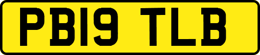PB19TLB