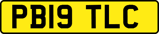 PB19TLC