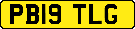 PB19TLG