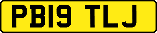 PB19TLJ