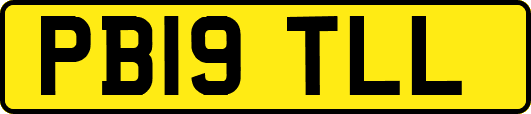 PB19TLL