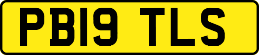 PB19TLS