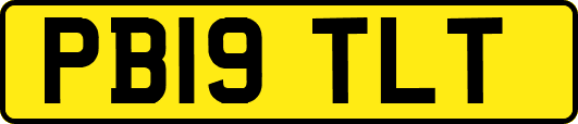 PB19TLT