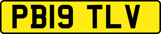 PB19TLV