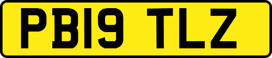 PB19TLZ