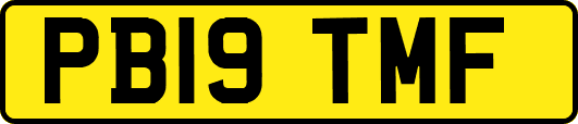 PB19TMF