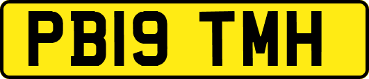 PB19TMH