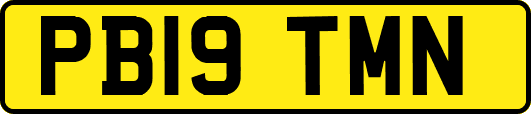 PB19TMN