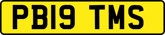 PB19TMS