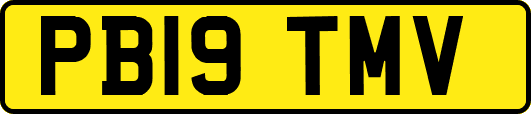 PB19TMV