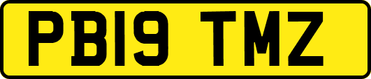 PB19TMZ