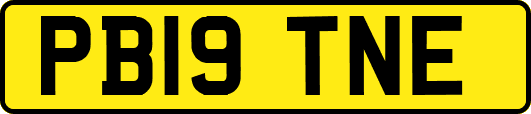 PB19TNE