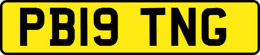 PB19TNG