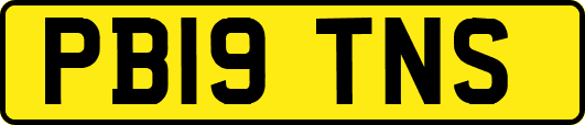 PB19TNS