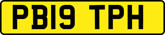 PB19TPH