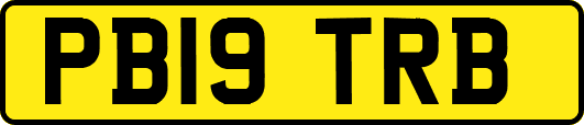 PB19TRB