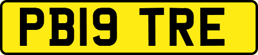 PB19TRE