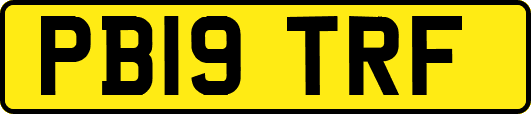 PB19TRF