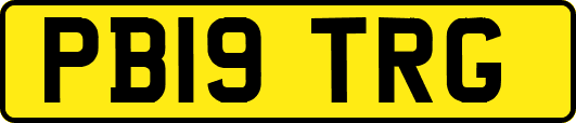PB19TRG