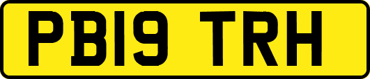PB19TRH
