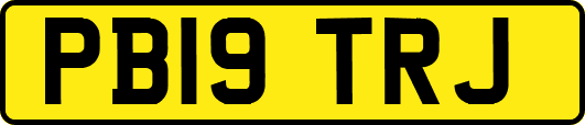 PB19TRJ