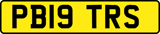 PB19TRS