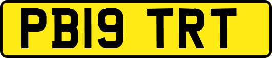 PB19TRT
