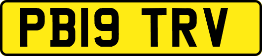 PB19TRV