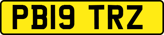 PB19TRZ