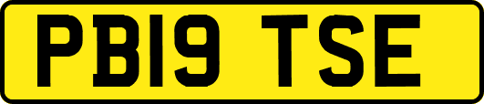 PB19TSE