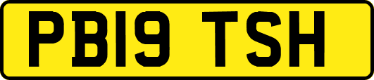 PB19TSH