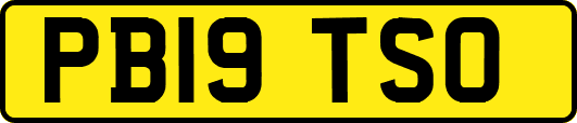 PB19TSO