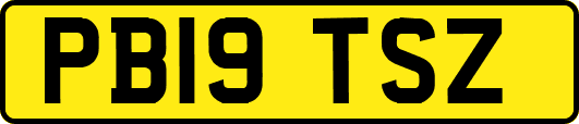 PB19TSZ