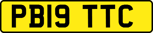 PB19TTC