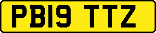 PB19TTZ