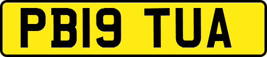 PB19TUA