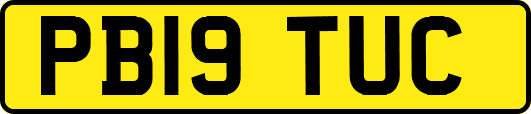 PB19TUC