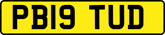 PB19TUD