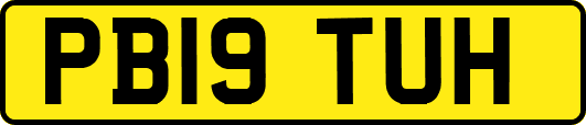 PB19TUH