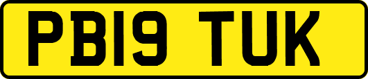 PB19TUK