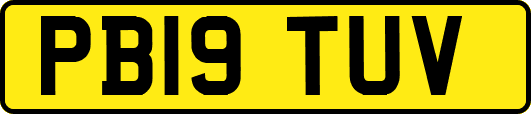 PB19TUV