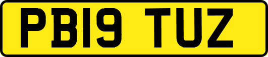 PB19TUZ