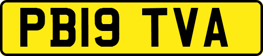 PB19TVA
