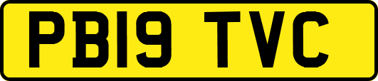PB19TVC