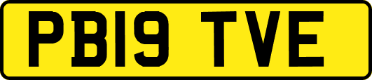 PB19TVE