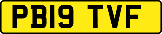 PB19TVF