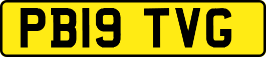PB19TVG