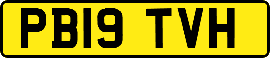 PB19TVH