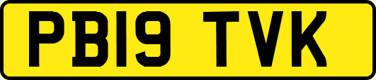 PB19TVK