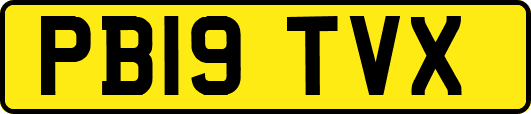 PB19TVX